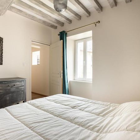 Maison De La Mer - A Lagrune-Sur-Mer Langrune-sur-Mer Luaran gambar